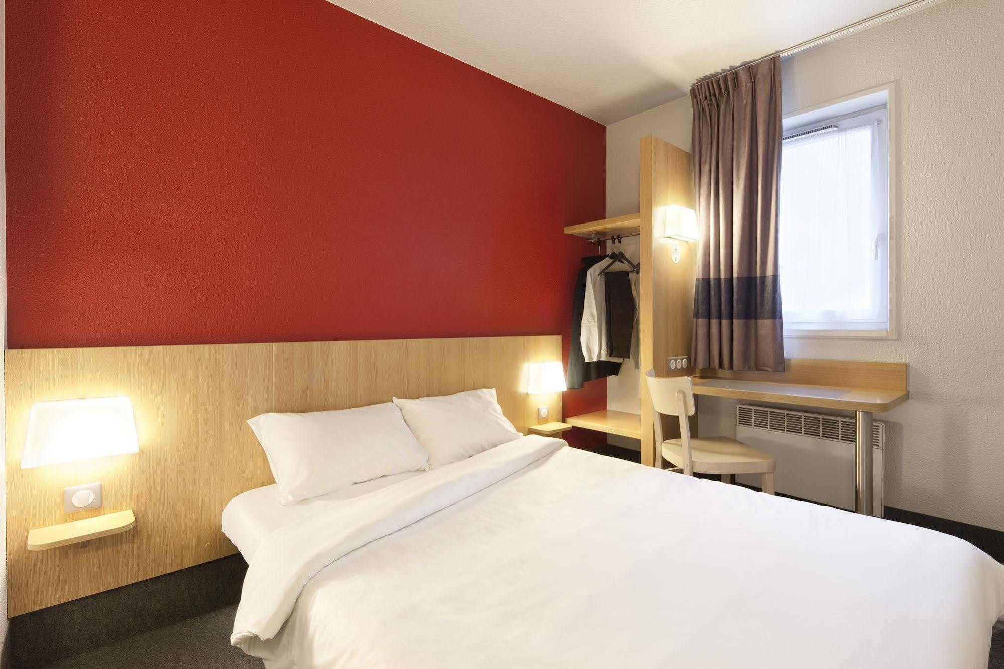 B&B Hotel Strasbourg Sud Ostwald Exterior photo