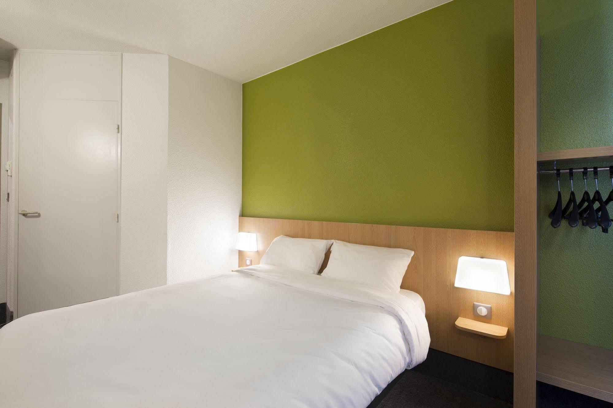 B&B Hotel Strasbourg Sud Ostwald Exterior photo